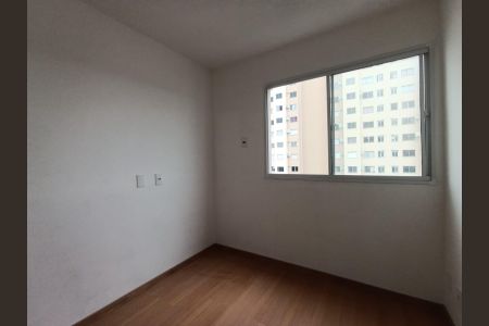 Apartamento para alugar com 61m², 2 quartos e sem vagaQuarto 2