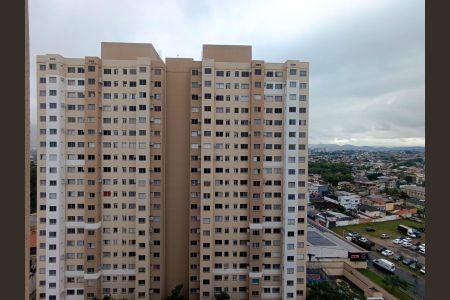 Apartamento para alugar com 61m², 2 quartos e sem vagaQuarto 2-vista