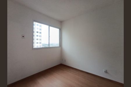 Apartamento para alugar com 61m², 2 quartos e sem vagaQuarto 2