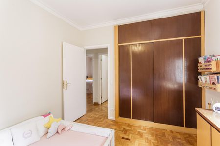 Apartamento à venda com 187m², 3 quartos e 2 vagas Apartamento à venda com 187m², 3 quartos e 2 vagasQuarto 1
