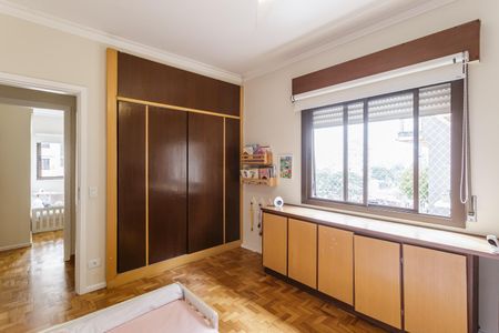 Apartamento à venda com 187m², 3 quartos e 2 vagas Apartamento à venda com 187m², 3 quartos e 2 vagasQuarto 1
