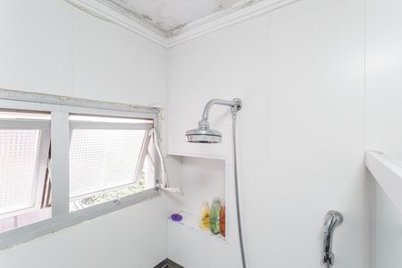 Apartamento à venda com 187m², 3 quartos e 2 vagas Apartamento à venda com 187m², 3 quartos e 2 vagasBanheiro Social