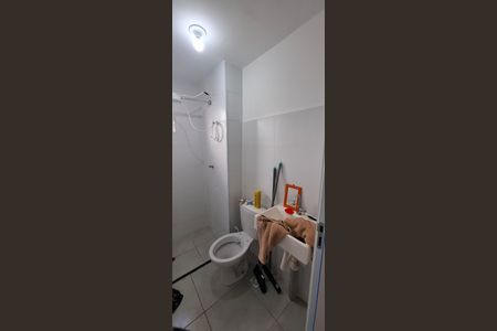 Apartamento para alugar com 30m², 2 quartos e 1 vagaBanheiro