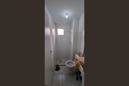 Apartamento para alugar com 30m², 2 quartos e 1 vagaBanheiro