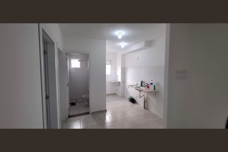 Apartamento para alugar com 30m², 2 quartos e 1 vagaSala
