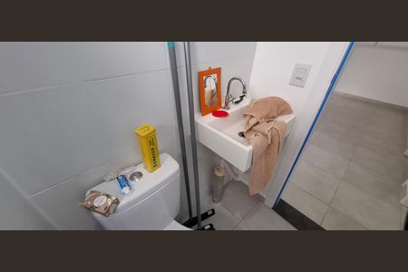 Apartamento para alugar com 30m², 2 quartos e 1 vagaBanheiro