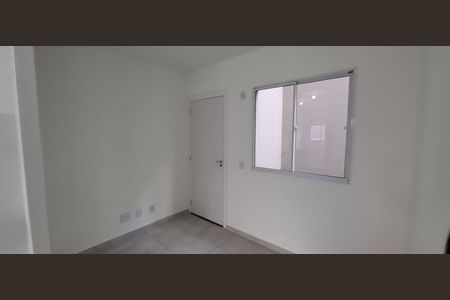 Sala de apartamento para alugar com 2 quartos, 30m² em Ribeirão Verde, Ribeirão Preto