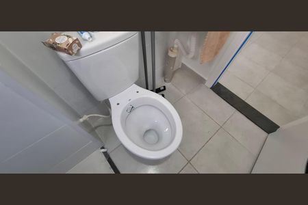 Apartamento para alugar com 30m², 2 quartos e 1 vagaBanheiro