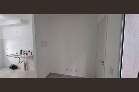 Sala de apartamento para alugar com 2 quartos, 30m² em Ribeirão Verde, Ribeirão Preto