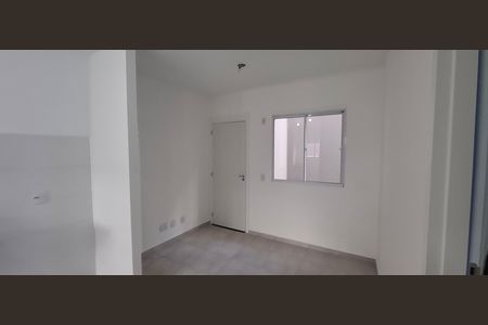 Sala de apartamento para alugar com 2 quartos, 30m² em Ribeirão Verde, Ribeirão Preto