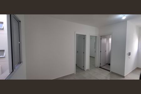 Sala de apartamento para alugar com 2 quartos, 30m² em Ribeirão Verde, Ribeirão Preto