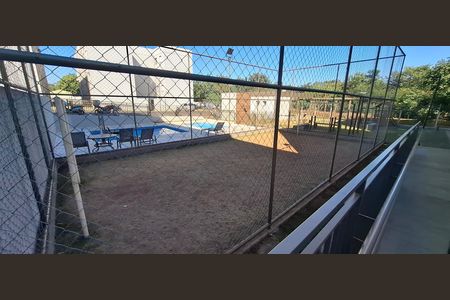 Apartamento para alugar com 30m², 2 quartos e 1 vagaQuadra Esportiva