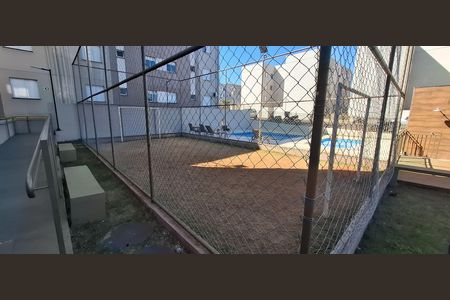 Apartamento para alugar com 30m², 2 quartos e 1 vagaQuadra Esportiva