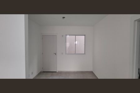 Sala de apartamento para alugar com 2 quartos, 30m² em Ribeirão Verde, Ribeirão Preto