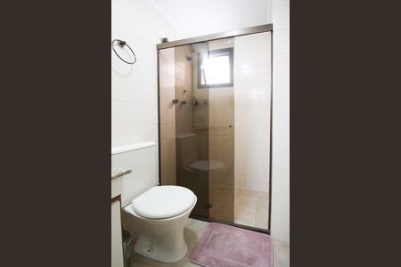 Apartamento à venda com 100m², 3 quartos e 2 vagas Apartamento à venda com 100m², 3 quartos e 2 vagasBanheiro