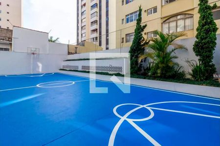 Apartamento à venda com 100m², 3 quartos e 2 vagas Apartamento à venda com 100m², 3 quartos e 2 vagasQuadra Esportiva