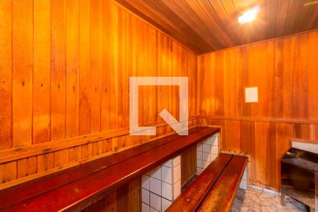 Apartamento à venda com 100m², 3 quartos e 2 vagas Apartamento à venda com 100m², 3 quartos e 2 vagasSaúna
