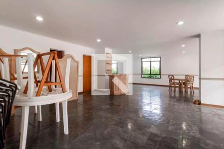Apartamento à venda com 100m², 3 quartos e 2 vagas Apartamento à venda com 100m², 3 quartos e 2 vagasÁrea comum - Salão de festas