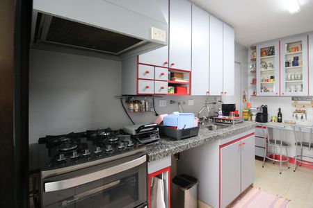 Apartamento à venda com 100m², 3 quartos e 2 vagas