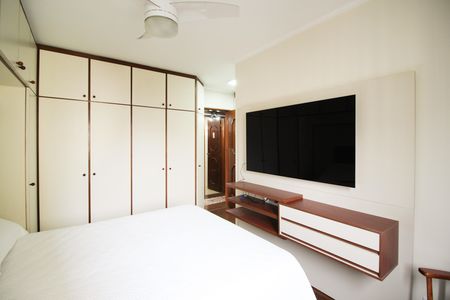 Apartamento à venda com 100m², 3 quartos e 2 vagas Apartamento à venda com 100m², 3 quartos e 2 vagasSuíte