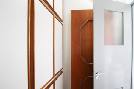 Apartamento à venda com 100m², 3 quartos e 2 vagas Apartamento à venda com 100m², 3 quartos e 2 vagasQuarto de Serviço