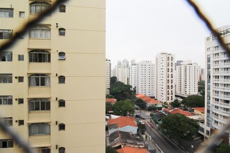 Apartamento à venda com 100m², 3 quartos e 2 vagas Apartamento à venda com 100m², 3 quartos e 2 vagasVista