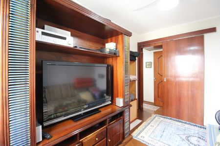 Apartamento à venda com 100m², 3 quartos e 2 vagas Apartamento à venda com 100m², 3 quartos e 2 vagasQuarto 1