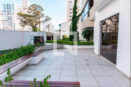 Apartamento à venda com 100m², 3 quartos e 2 vagas Apartamento à venda com 100m², 3 quartos e 2 vagasÁrea comum
