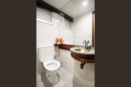 Apartamento à venda com 100m², 3 quartos e 2 vagas Apartamento à venda com 100m², 3 quartos e 2 vagasLavabo