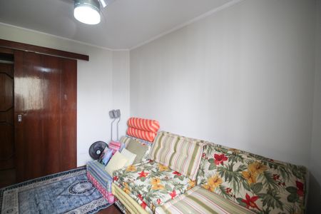Apartamento à venda com 100m², 3 quartos e 2 vagas Apartamento à venda com 100m², 3 quartos e 2 vagasQuarto 1