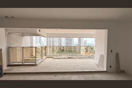 Apartamento à venda com 134m², 3 quartos e 2 vagasFoto 07