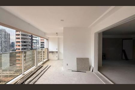 Apartamento à venda com 134m², 3 quartos e 2 vagasFoto 16