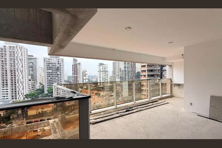 Apartamento à venda com 134m², 3 quartos e 2 vagasFoto 12