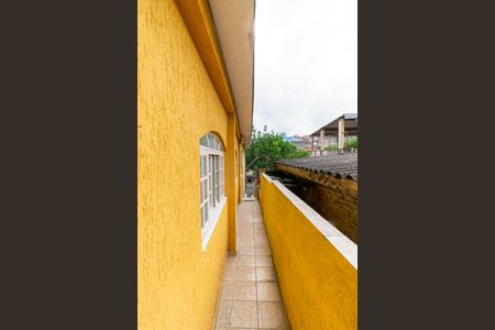Casa para alugar com 60m², 2 quartos e sem vagaCorredor Externo