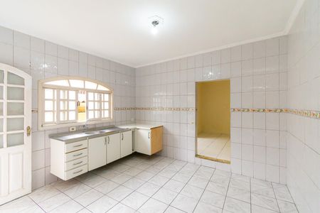 Casa para alugar com 60m², 2 quartos e sem vagaCozinha
