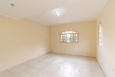 Sala de casa para alugar com 2 quartos, 60m² em Vila Renato (zona Leste), São Paulo