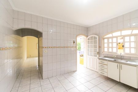 Casa para alugar com 60m², 2 quartos e sem vagaCozinha