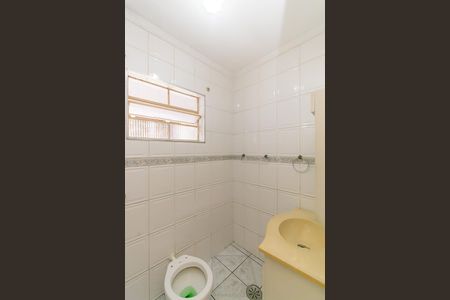 Casa para alugar com 60m², 2 quartos e sem vagaBanheiro 2