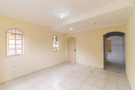 Sala de casa para alugar com 2 quartos, 60m² em Vila Renato (zona Leste), São Paulo