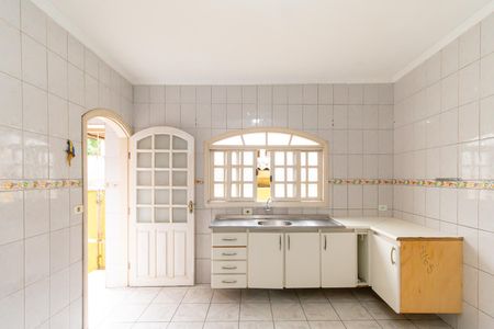 Casa para alugar com 60m², 2 quartos e sem vagaCozinha