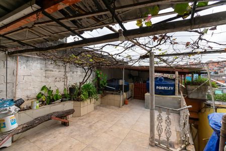 Casa para alugar com 60m², 2 quartos e sem vagaQuintal