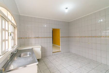 Casa para alugar com 60m², 2 quartos e sem vagaCozinha
