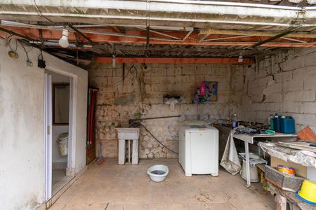 Casa para alugar com 60m², 2 quartos e sem vagaÁrea de Serviço