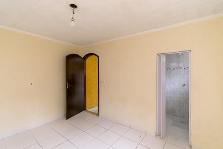Casa para alugar com 60m², 2 quartos e sem vagaSuíte