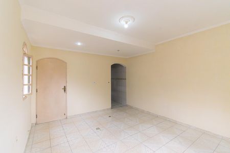 Sala de casa para alugar com 2 quartos, 60m² em Vila Renato (zona Leste), São Paulo