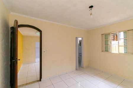 Suíte de casa para alugar com 2 quartos, 60m² em Vila Renato (zona Leste), São Paulo