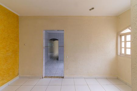 Quarto 1 de casa para alugar com 2 quartos, 60m² em Vila Renato (zona Leste), São Paulo