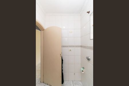 Casa para alugar com 60m², 2 quartos e sem vagaBanheiro 2