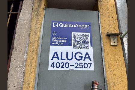 Casa para alugar com 60m², 2 quartos e sem vagaplaca instalada