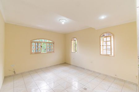 Casa para alugar com 60m², 2 quartos e sem vagaSala